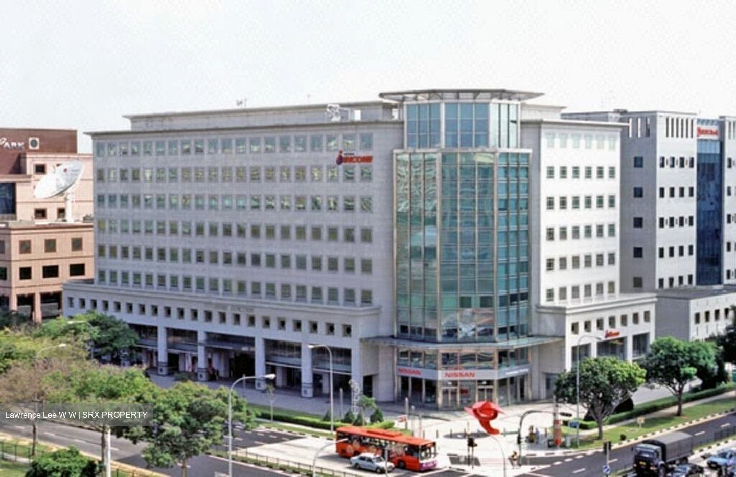 Ntuc Income Tampines Junction (D18), Retail #453493021